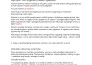 copywrite or do content writing on english or croatian
